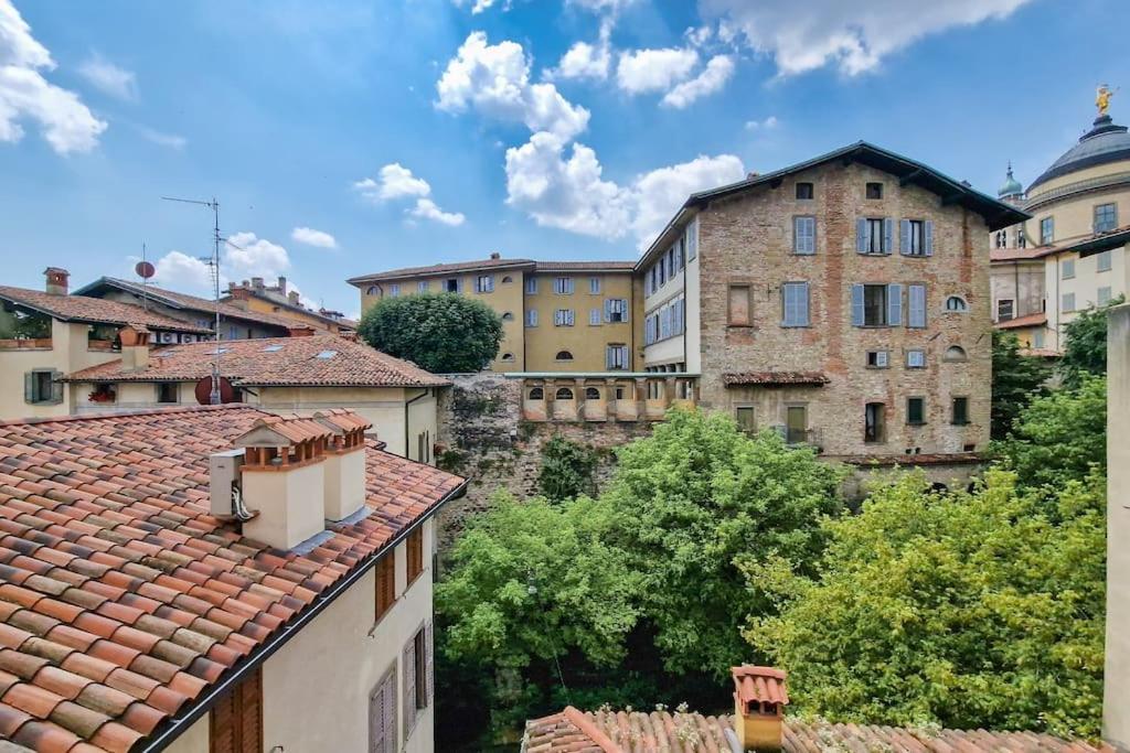 Apartment Alta - Funicolare Bergamo