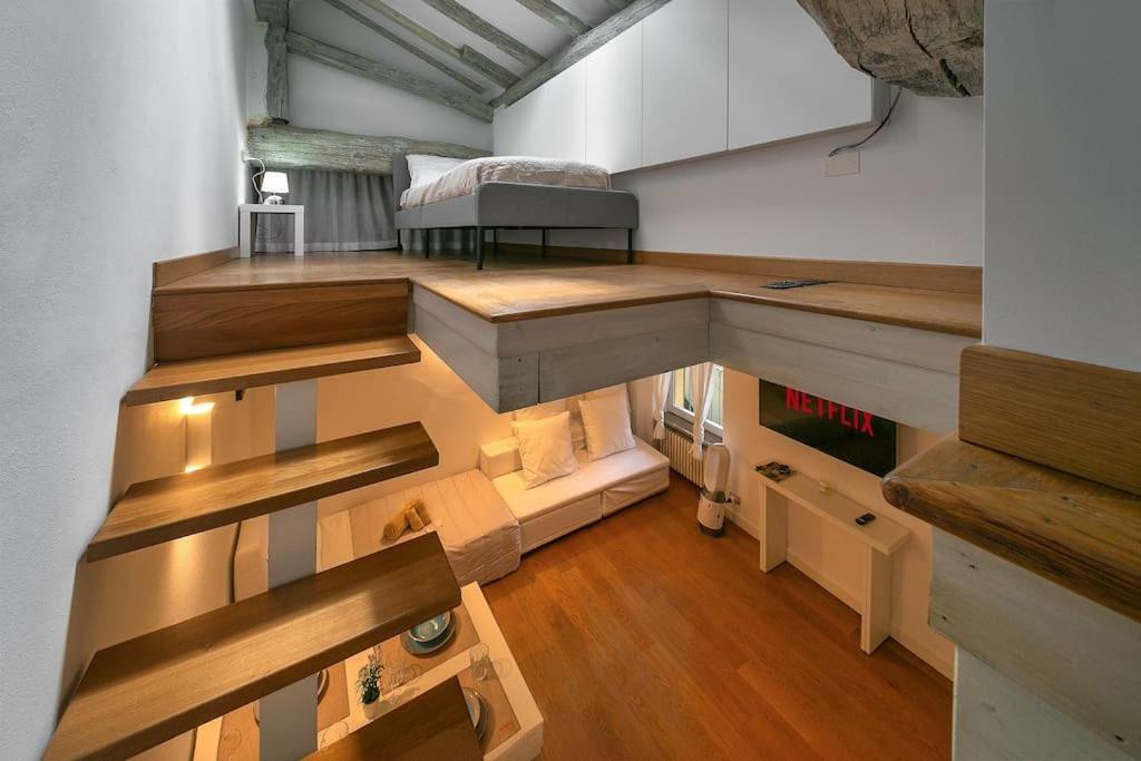 Alta - Funicolare Apartment *