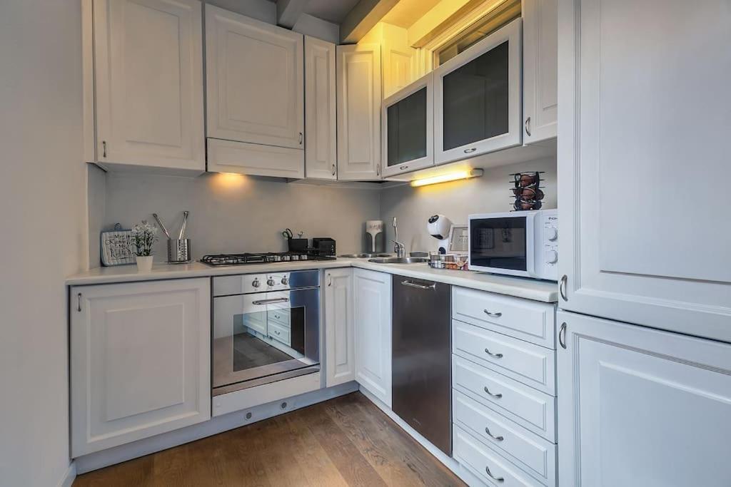 Apartment Alta - Funicolare