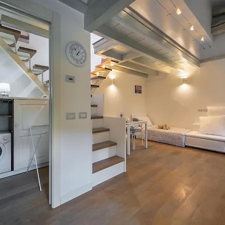 Bergamo Alta - Funicolare Apartment Exterior photo