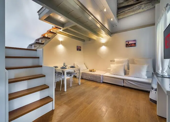 Bergamo Alta - Funicolare Apartment