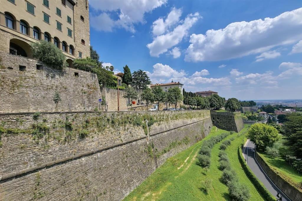 Apartment Alta - Funicolare Bergamo