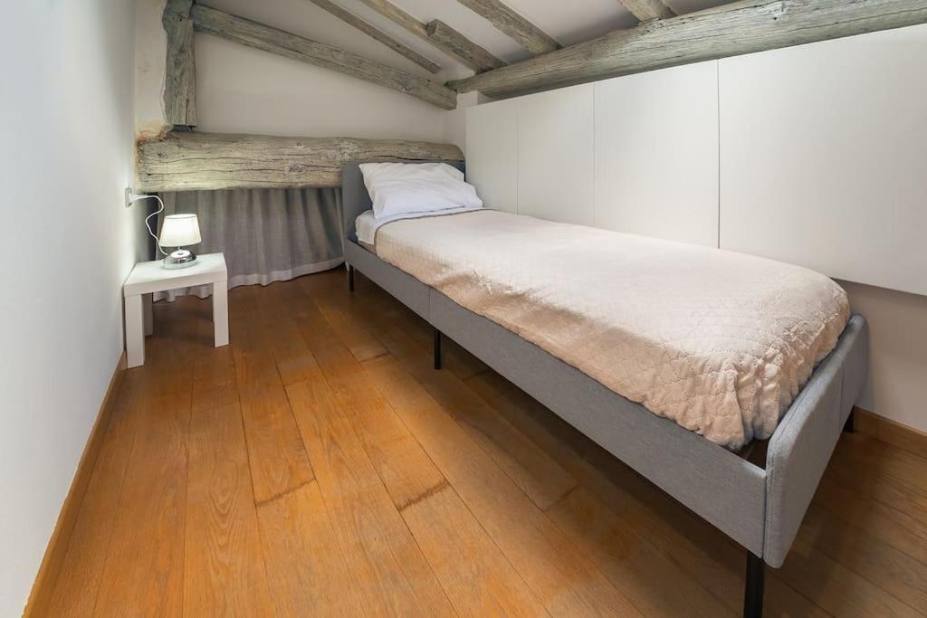 Alta - Funicolare Apartment *