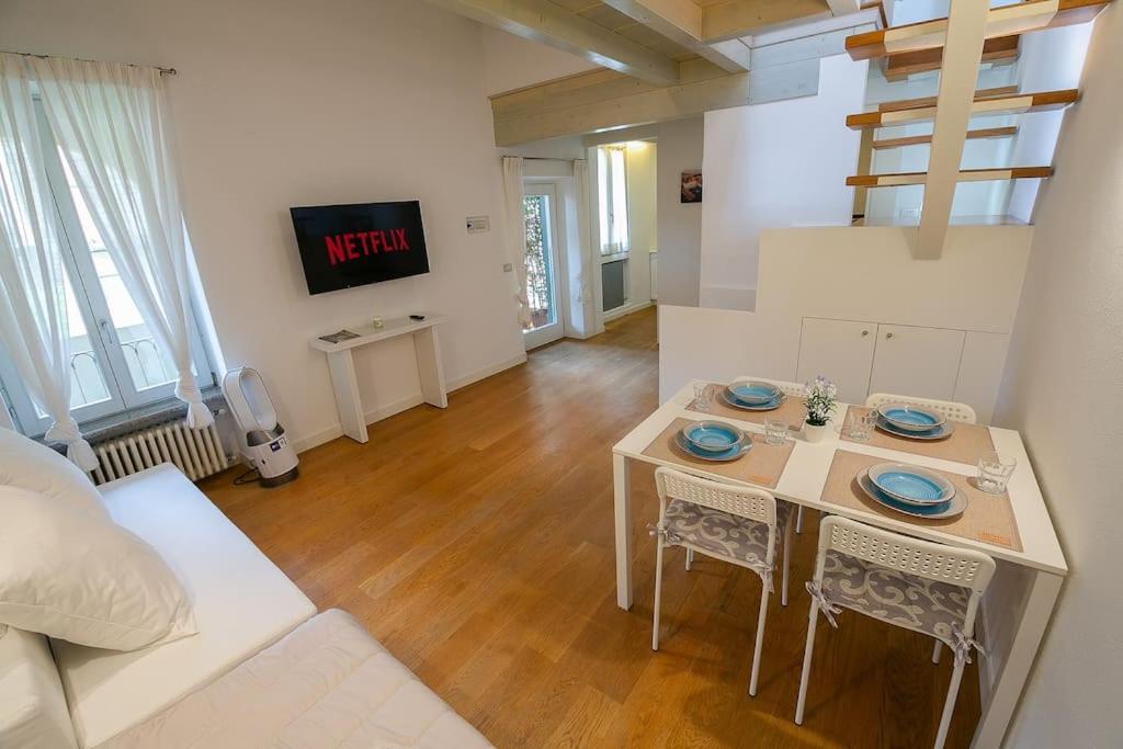 Alta - Funicolare Apartment