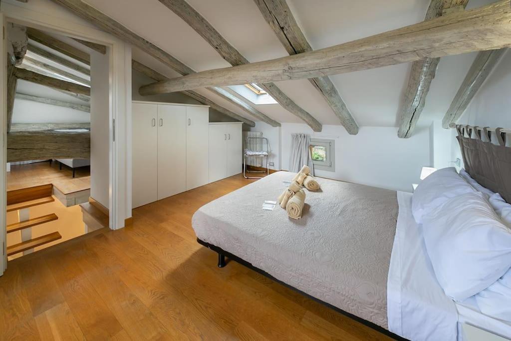 Apartment Alta - Funicolare