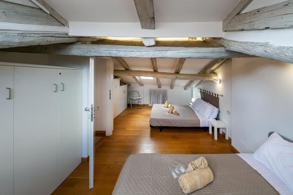Apartment Alta - Funicolare Bergamo
