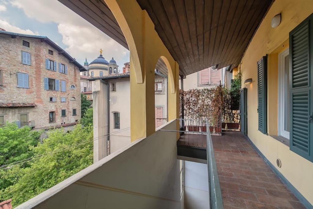 Alta - Funicolare Apartment
