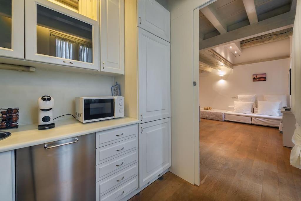Apartment Alta - Funicolare