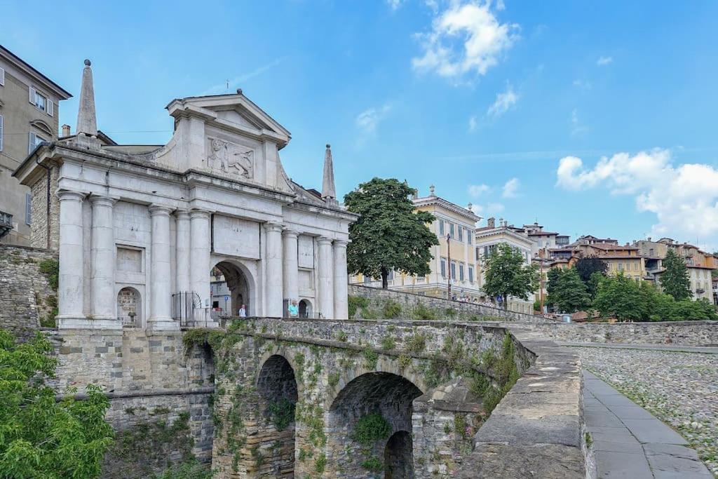 Alta - Funicolare *