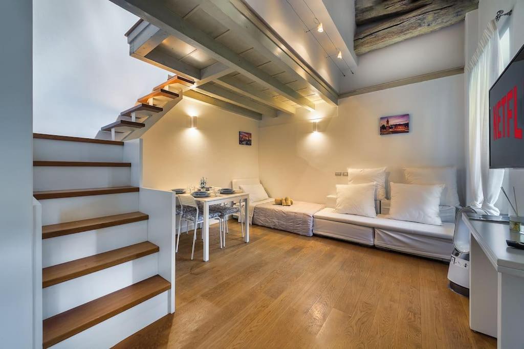 Apartment Alta - Funicolare Bergamo